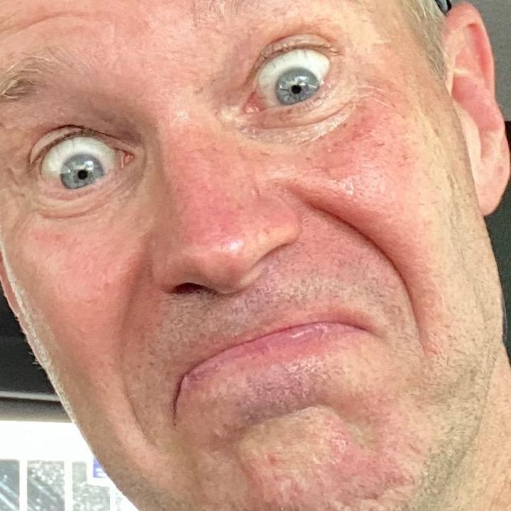 Profile Picture of John Ackerman (@johnackerman8) on Tiktok