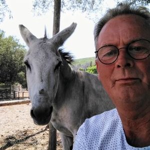 Profile Picture of Paul Braam (@PaulBraam3) on Twitter