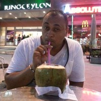 Profile Picture of Khalid Salim (@khalid-salim) on Quora