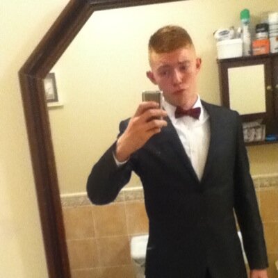 Profile Picture of Keith Leonard (@keithleonard95) on Twitter