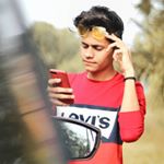 Profile Picture of harshal patil (@______harshal______) on Instagram