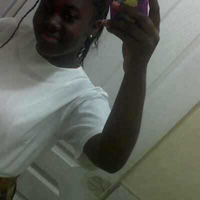 Profile Picture of Celine Samuel (@CdarkySamuel) on Twitter