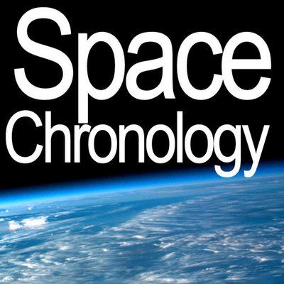 Profile Picture of SpaceChronology (@SpaceChronology) on Twitter