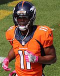 Profile Picture of Jordan Norwood - Wikipediaon Wikipedia