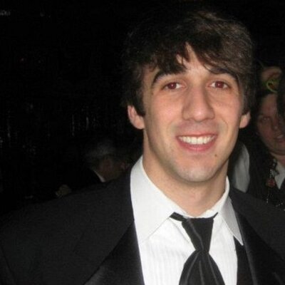 Profile Picture of Eric Norris (@EricNorris23) on Twitter