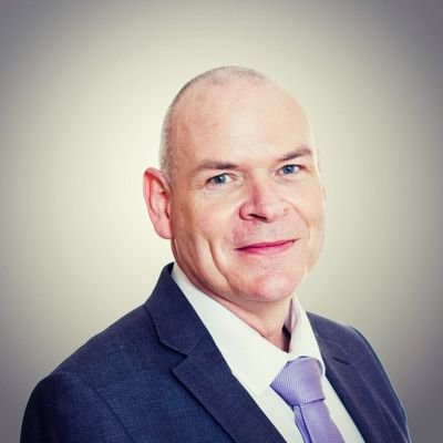 Profile Picture of Raymond Weldon (@RaymondWeldon5) on Twitter