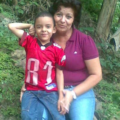 Profile Picture of María Fernanda  Fore (@FernandaFore) on Twitter