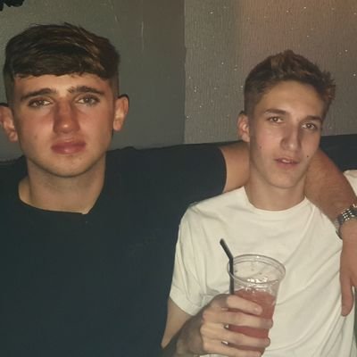 Profile Picture of Nathan Slack (@SlackNathan) on Twitter