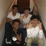 Profile Picture of Viewer Discretion is Advised⚠️ (@rafael._.jimenezz) on Instagram