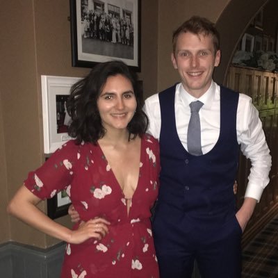 Profile Picture of Conor Hayes (@conorfhayes) on Twitter