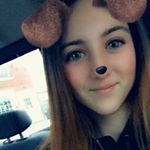 Profile Picture of ASHLEY BAUMANN (@a_baumann123) on Instagram