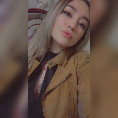 Profile Picture of Cynthia Samaniego (@CynthiaSamani17) on Twitter