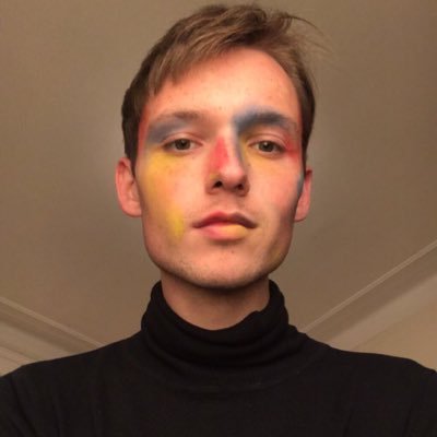 Profile Picture of Chase (@chasestark) on Twitter