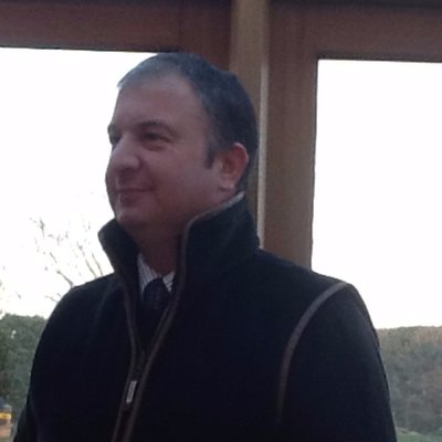 Profile Picture of Tim Abbott (@Tim_Abbott100) on Twitter