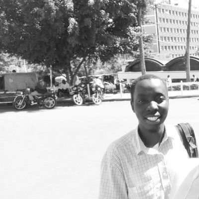 Profile Picture of Alphonso Mc Odindo (@OdindoAlphonce) on Twitter