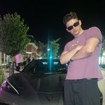 Profile Picture of Zachary Murray McDonald (@mcdo14) on Instagram