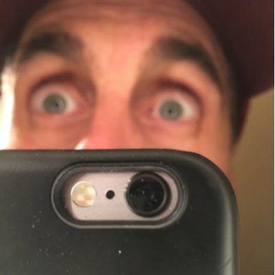 Profile Picture of Garrett John Kuebler (@GaryKuebler) on Twitter