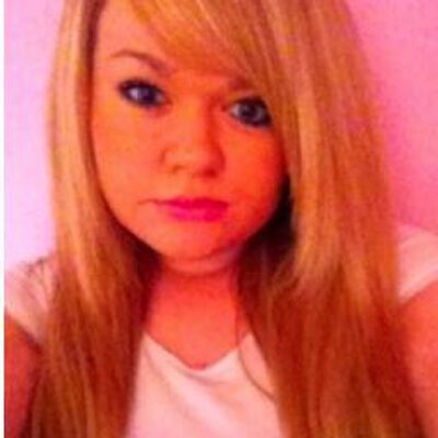 Profile Picture of Sarah Louise Burgin (@emboo18) on Twitter