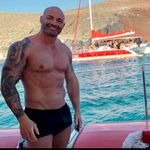 Profile Picture of Stephen Kirkpatrick - Online Coach (@stephen.kirkpatrick.coaching) on Instagram