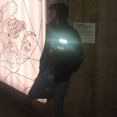 Profile Picture of Gabriel A. Cobb (@G_Cobb2000) on Twitter