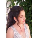 Profile Picture of Δαυϊδούλα Δημητρίου🎀 (@davidoula_dim) on Instagram