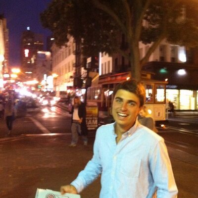 Profile Picture of Kevin Crowell (@CrowellKevin) on Twitter