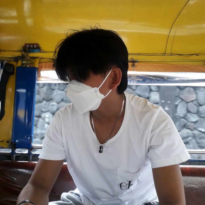 Profile Picture of joshua_yours (@joshua_yours) on Tiktok