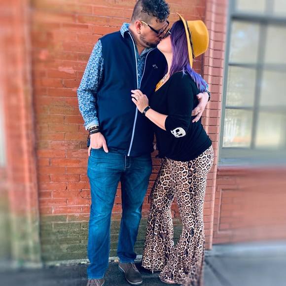 Profile Picture of Kc James (@kcjames93) on Poshmark