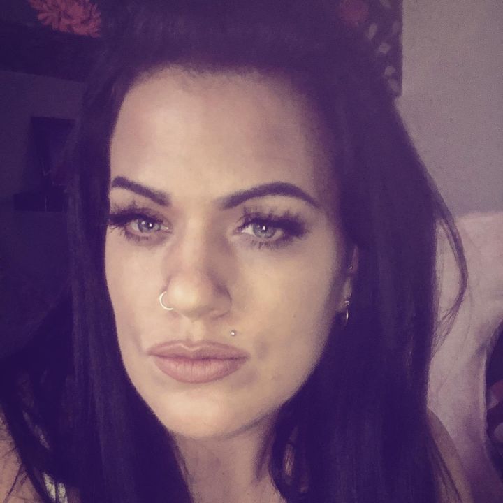 Profile Picture of Katie Pottle (@katiepottle1) on Tiktok