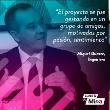 Profile Picture of Miguel Angel Duarte (@miguelduartelu) on Twitter