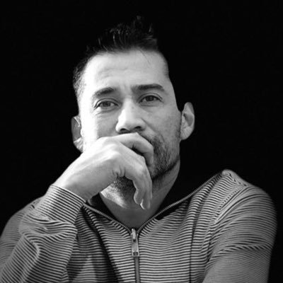 Profile Picture of Cristian Viveros (@ViverosBarra) on Twitter
