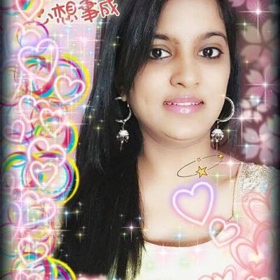 Profile Picture of Raja Kumari Pilli (@PilliRaja) on Twitter