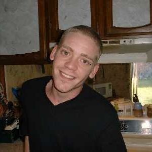 Profile Picture of Chris Richey (@chrisnms) on Myspace