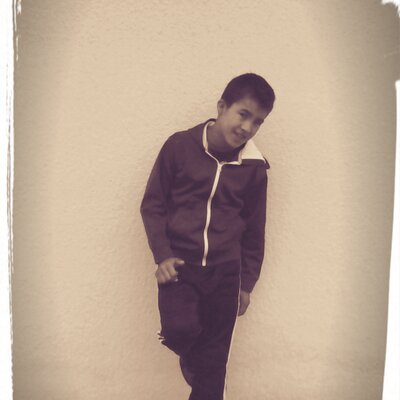 Profile Picture of Kevin Alexis Martine (@KevinAlexisMar6) on Twitter