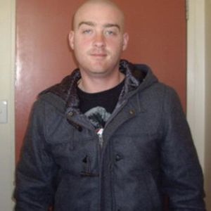 Profile Picture of Aaron Marks (@azza265) on Myspace