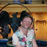 Profile Picture of Steven Yeager (@stevenyeager) on Instagram