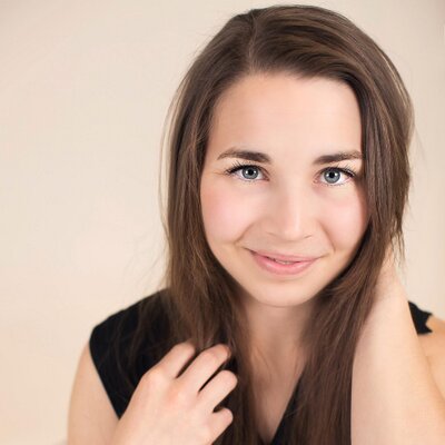 Profile Picture of Megan Metcalf (@bumaire) on Twitter