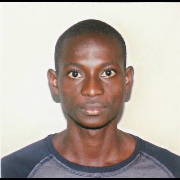 Profile Picture of Amidou Diarrassouba (@amed31) on Poshmark