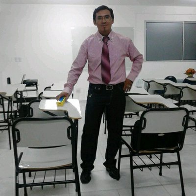 Profile Picture of Guillermo Garzón Ber (@bernabeguiller1) on Twitter