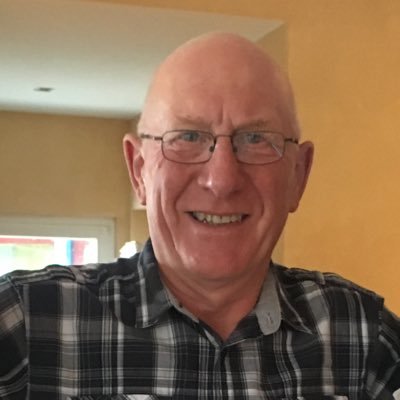 Profile Picture of Peter Renwick (@PeterRenwick5) on Twitter