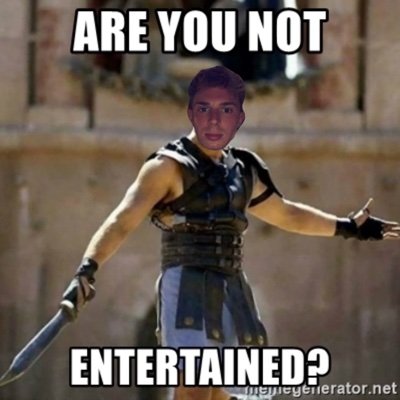 Profile Picture of BumBotNothing (@BenParr84737398) on Twitter