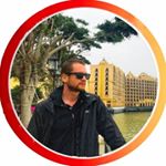 Profile Picture of Paul Klasson Adventures (@paul_klasson) on Instagram