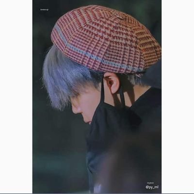 Profile Picture of Bae Yoon :3 (@BaeYoon1308) on Twitter