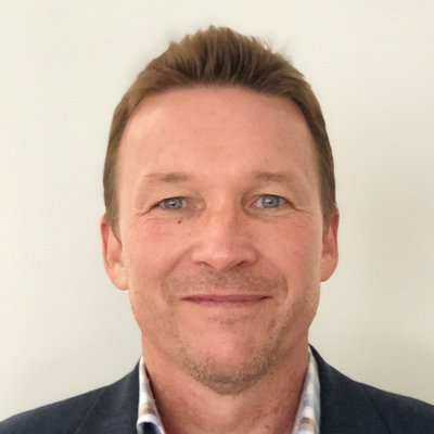 Profile Picture of Colin A Forrest (@ColinAForrest) on Twitter