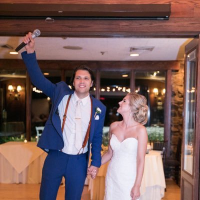 Profile Picture of Brandon Falone (@brandonfalone) on Twitter