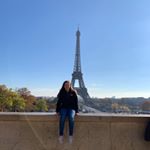 Profile Picture of Paige Scott (@paige_elizafish) on Instagram