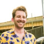 Sam Melman - Instagram Profile Picture of Sam Melman (@sammelman) on Instagram