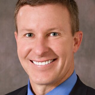 Profile Picture of Fake United CEO Scott Kirby (@fakeScottKirby) on Twitter