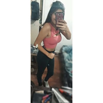 Profile Picture of Brisa Ramirez (@brisaramirez25) on Twitter