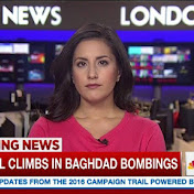 Profile Picture of NBC Lucy Kafanov (@nbclucykafanov4271) on Youtube